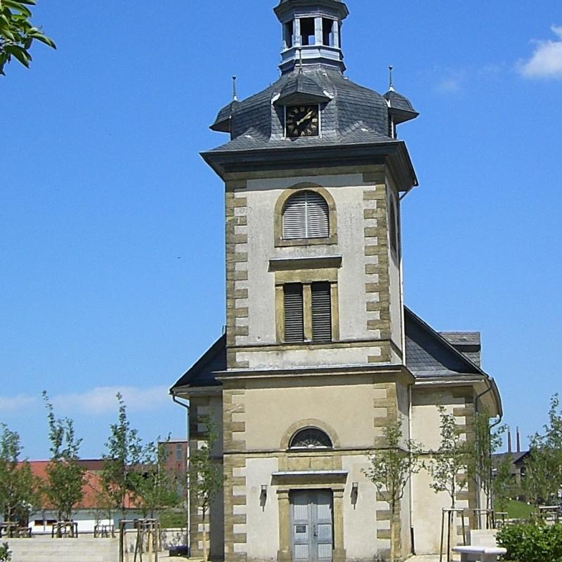 Kirchengemeindeverband Goslar