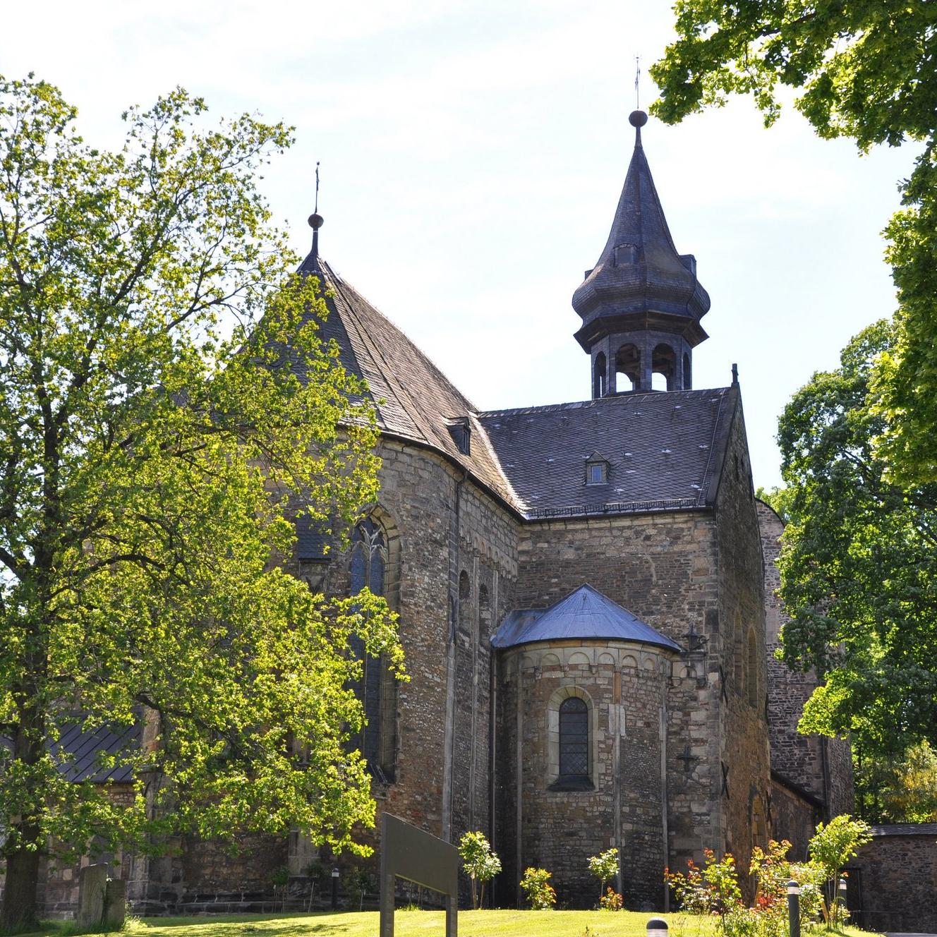 Kirchengemeindeverband Goslar